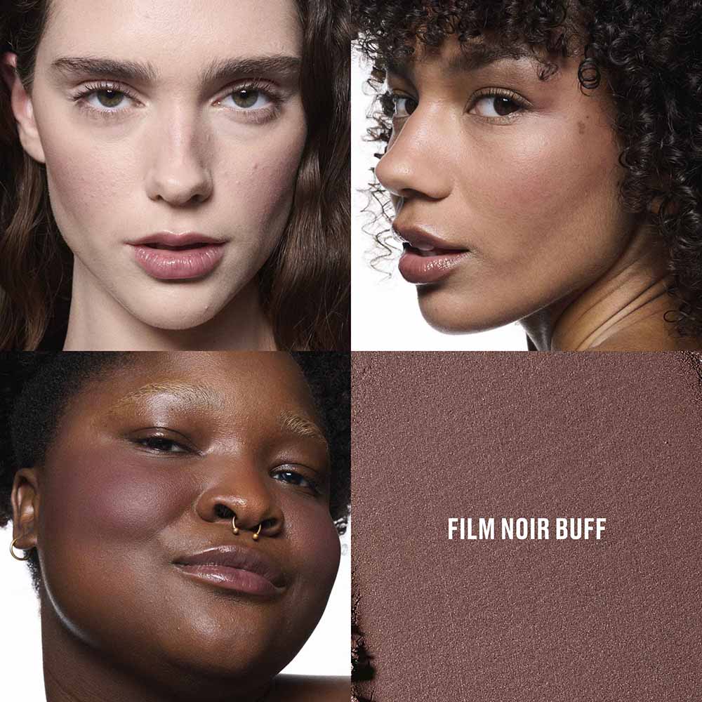 M&middot;A&middot;C SKINFINISH COLOURSTRUCK BLUSH (RUBOR EN POLVO)